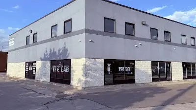 The Lab MMA Academy BJJ Academy - photo 1
