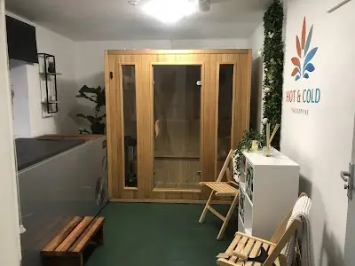 The Lab MMA Gym BJJ Academy - photo 3