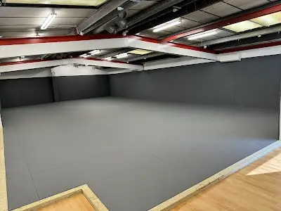 The London Jiu Jitsu Centre BJJ Academy - photo 2