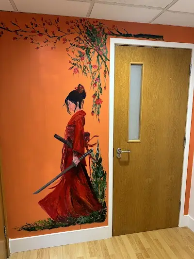 The London Jiu Jitsu Centre BJJ Academy - photo 3