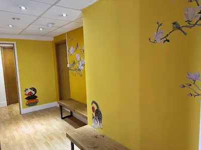 The London Jiu Jitsu Centre BJJ Academy - photo 4