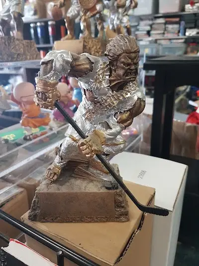 The Martial Artist BJJ Academy - photo 1