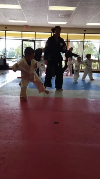 The Martial Arts Center BJJ Academy - photo 4