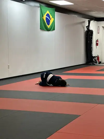 The Martial Arts Laboratory BJJ Academy - photo 2