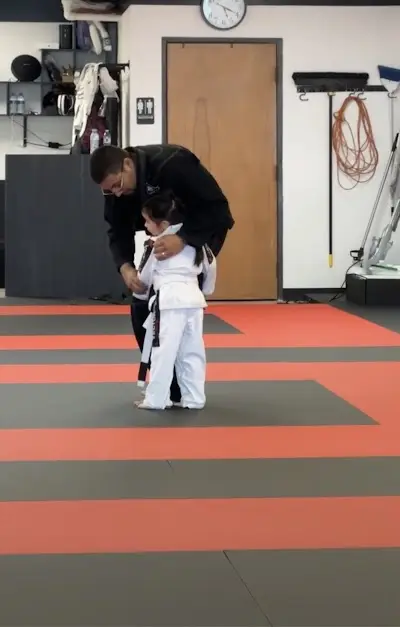 The Martial Arts Laboratory BJJ Academy - photo 4