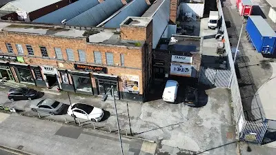 The Martial Arts Studio (TMAS)
