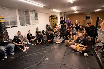 The Martial Club BJJ Academy - photo 1