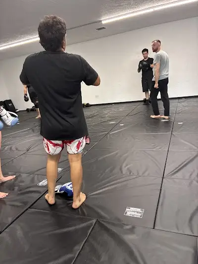The Martial Club BJJ Academy - photo 2