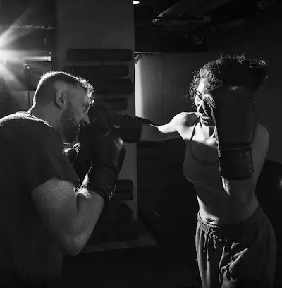 The Martial Club BJJ Academy - photo 3