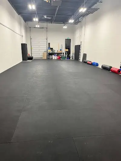 The Mississauga Academy of Martial Arts BJJ Academy - photo 1
