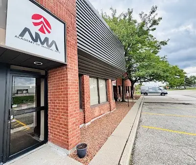 The Mississauga Academy of Martial Arts BJJ Academy - photo 2