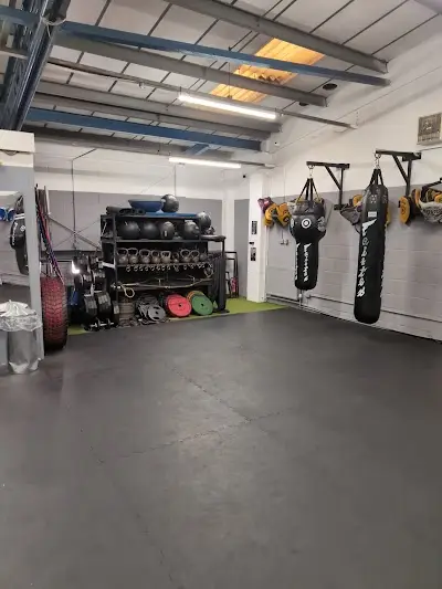 The MMA Clinic BJJ Academy - photo 1
