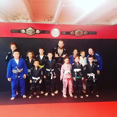 The MMA Collective