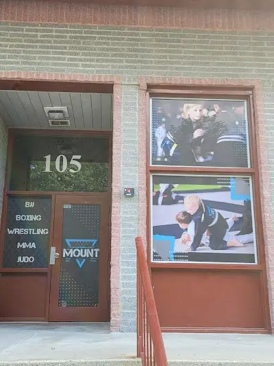 The Mount BJJ & MMA - Ijamsville/Urbana BJJ Academy - photo 2