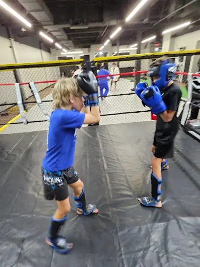 The Mount BJJ & MMA - Ijamsville/Urbana BJJ Academy - photo 4