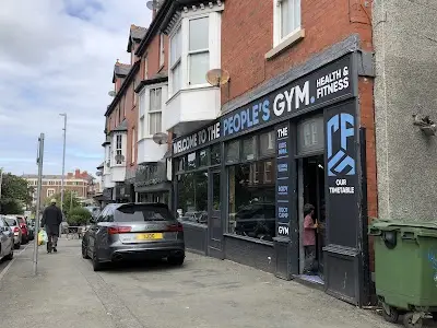 The People's Gym