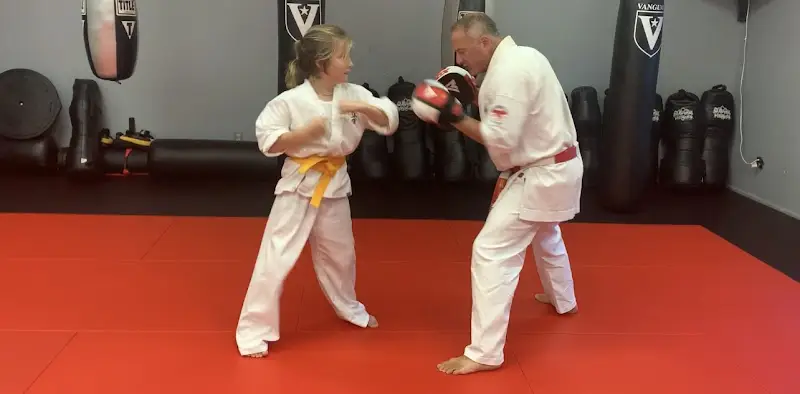 The Phoenix Way BJJ Academy - photo 2