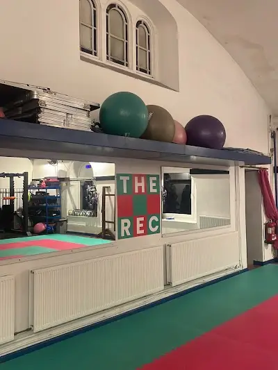 The REC (Recreation & Education Centre) BJJ Academy - photo 1