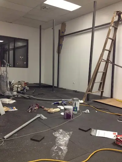 The Sanctuary Brazilian JiuJitsu and Fitness BJJ Academy - photo 4