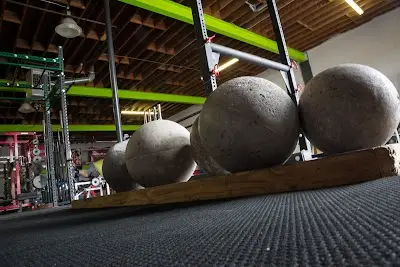 The Spot Athletics - Grandview BJJ Academy - photo 4