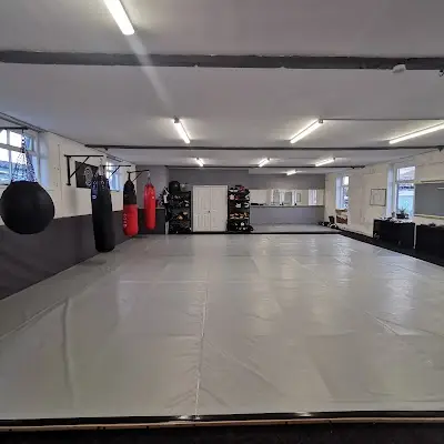 The Strike Centre