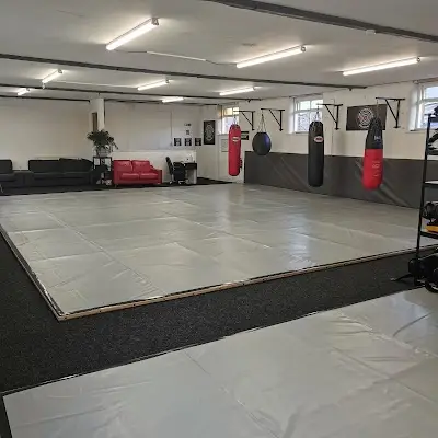 The Strike Centre BJJ Academy - photo 3