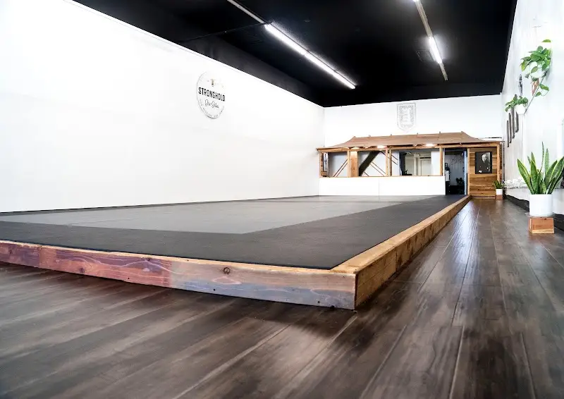 The Stronghold BJJ Academy - photo 1