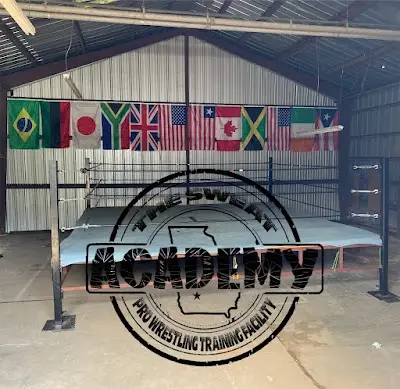 The Sweat Academy Albany BJJ Academy - photo 1