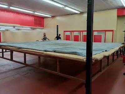 The Sweat Academy Albany BJJ Academy - photo 3