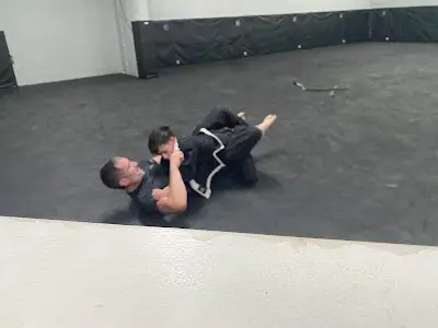 The Sword Brazilian Jiu-Jitsu BJJ Academy - photo 1