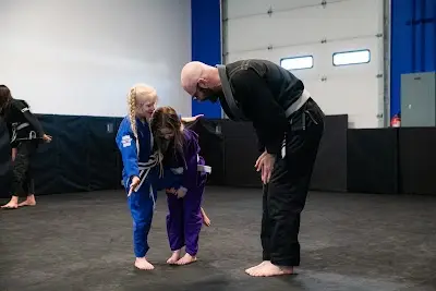 The Sword Brazilian Jiu-Jitsu BJJ Academy - photo 3