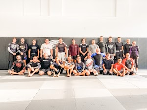 Inside The Vault Jiu Jitsu academy