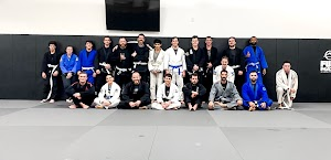 Inside The Vault Jiu Jitsu academy