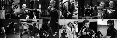 The Void Martial Arts