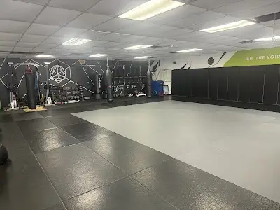 The Void Martial Arts BJJ Academy - photo 1