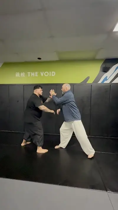 The Void Martial Arts BJJ Academy - photo 4