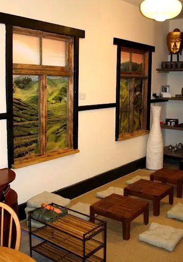The Wabi-Sabi Academy BJJ Academy - photo 2