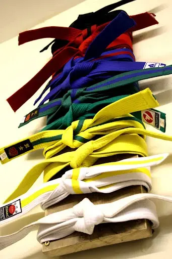 The Wabi-Sabi Academy BJJ Academy - photo 3