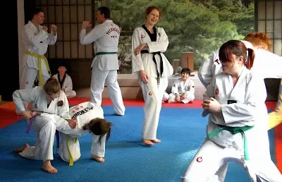 The Wabi-Sabi Academy BJJ Academy - photo 4