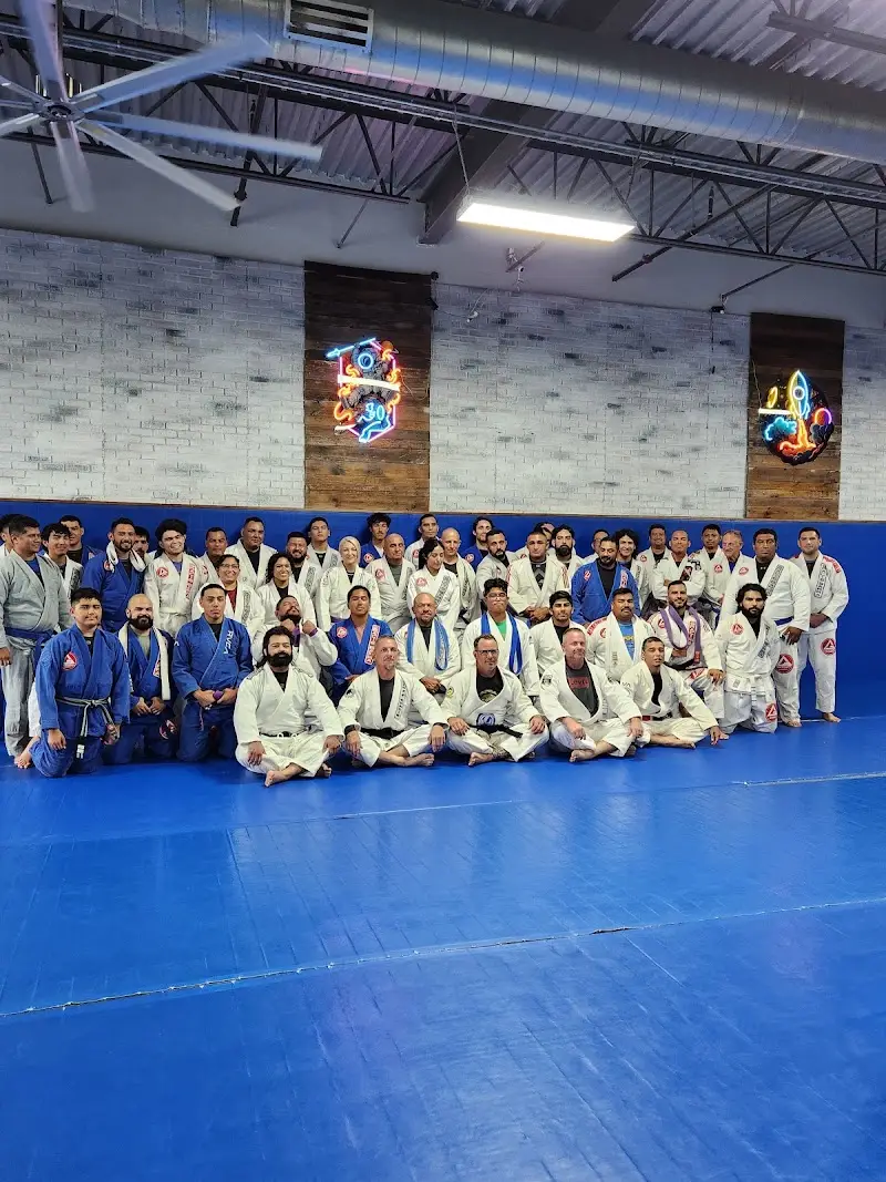 The Waves Jiu Jitsu Academy BJJ Academy - photo 2