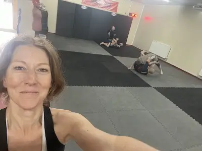 The Way Gym BJJ Academy - photo 2