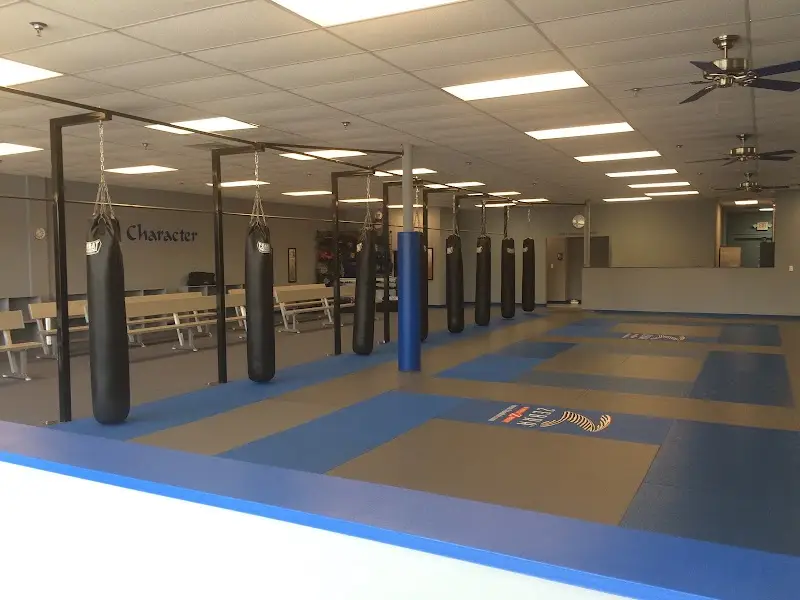 The Wheeler Academy