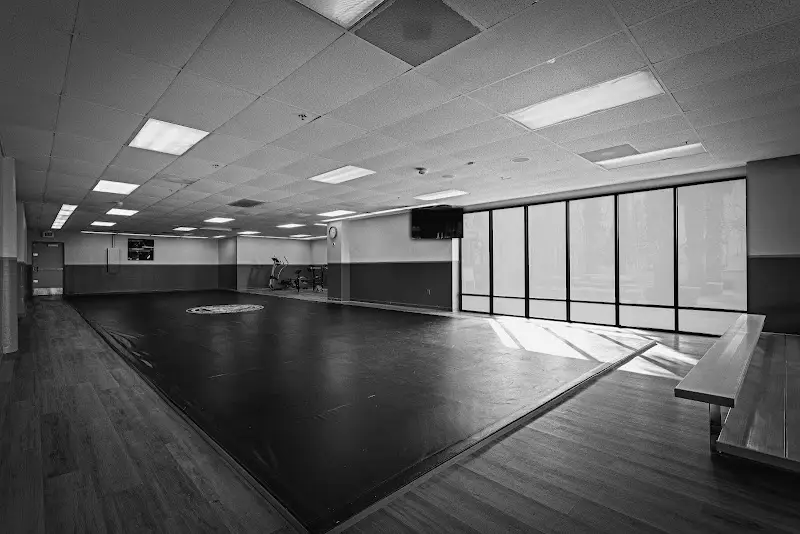 The Wolves Den Carlson Gracie South Gate BJJ Academy - photo 1