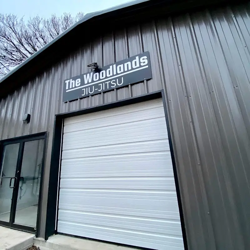 The Woodlands Jiu Jitsu BJJ Academy - photo 2