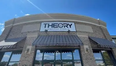 Theory Jiu-Jitsu Studio