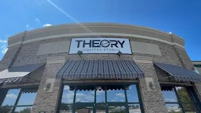 Theory Jiu-Jitsu Studio BJJ Academy - photo 3