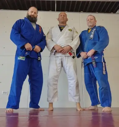 Thermopolis / Worland Brazilian Jiujitsu/ Vale Tudo