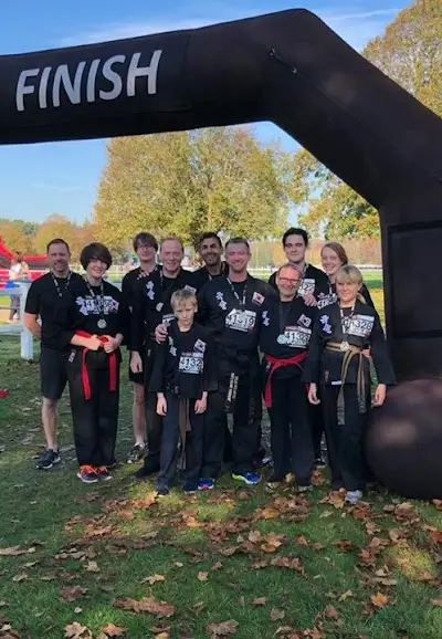 Thetford Martial Arts - Kuk Sool Won BJJ Academy - photo 1