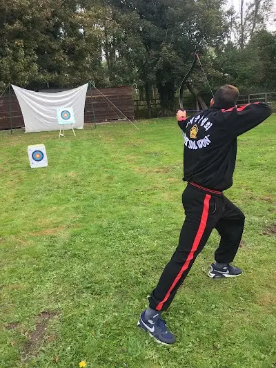 Thetford Martial Arts - Kuk Sool Won BJJ Academy - photo 3