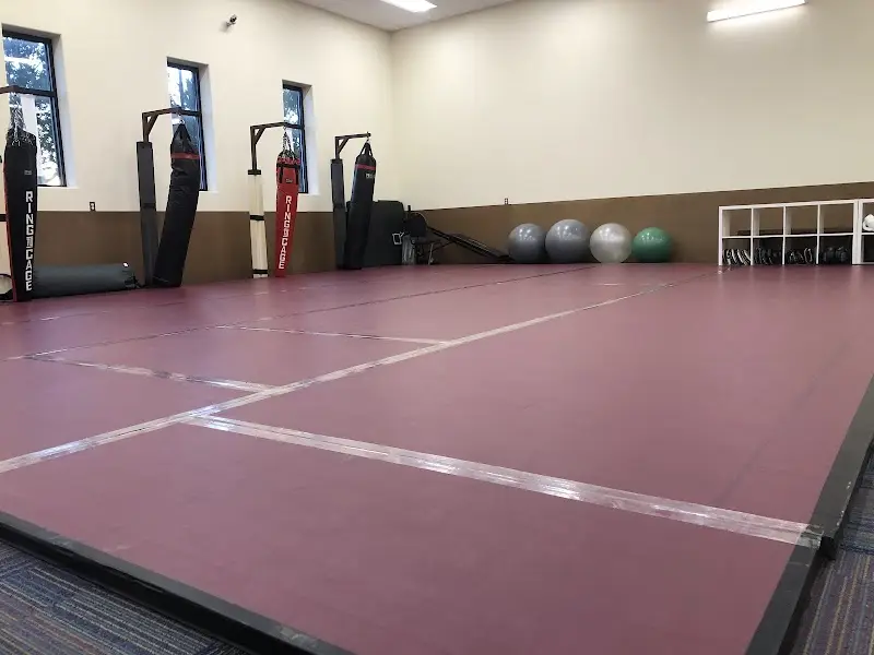 ThinkTANK BJJ & Kickboxing BJJ Academy - photo 1